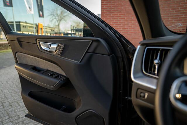 Volvo XC60 2.0 B5 R-Design Memory Camera Trekhaak Orig NL