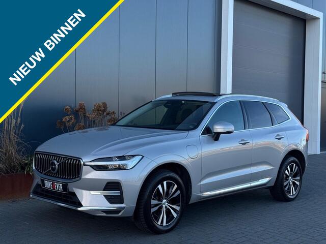 Volvo XC60 2.0 T6 AWD Inscript. FULL PANO NAVI CLIMATE SPORTVELGEN