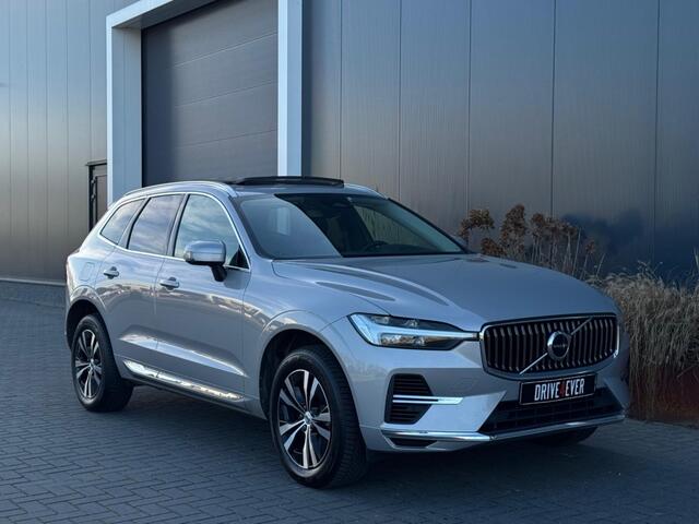 Volvo XC60 2.0 T6 AWD Inscript. FULL PANO NAVI CLIMATE SPORTVELGEN
