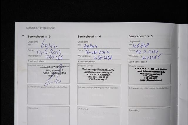 Volvo XC60 2.0 B5 Inscription R-Design Pano Trekhaak Harman/Kardon