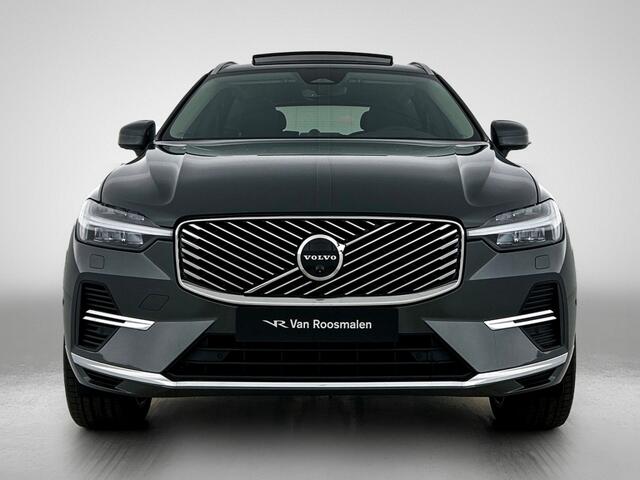 Volvo XC60 2.0 T6 AWD Ultra Bright | Luchtvering | Panorama dak | Bowers &