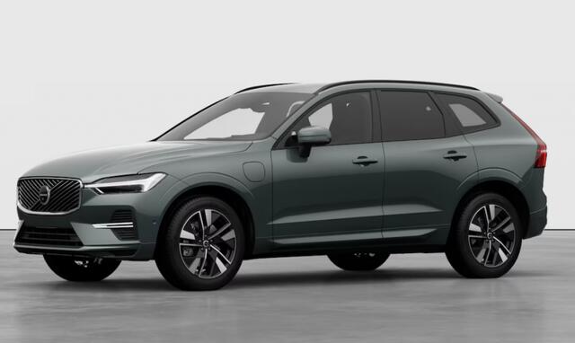 Volvo XC60 Business Edition | Actie | Van 69589 voor 64500 | Recharge Plug-