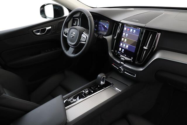 Volvo XC60 T6 PLUG-IN HYBRID AWD ULTRA DARK -PANO.DAK|HEAD-UP DISP.|360°CAM|TREKHAAK|HK-AUDIO