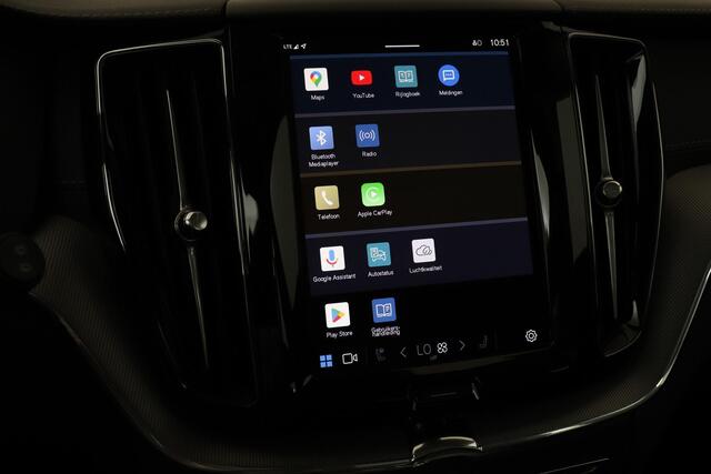 Volvo XC60 T6 PLUG-IN HYBRID AWD ULTRA DARK -PANO.DAK|HEAD-UP DISP.|360°CAM|TREKHAAK|HK-AUDIO