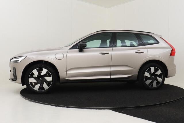 Volvo XC60 T6 PLUG-IN HYBRID AWD ULTRA DARK -PANO.DAK|HEAD-UP DISP.|360°CAM|TREKHAAK|HK-AUDIO