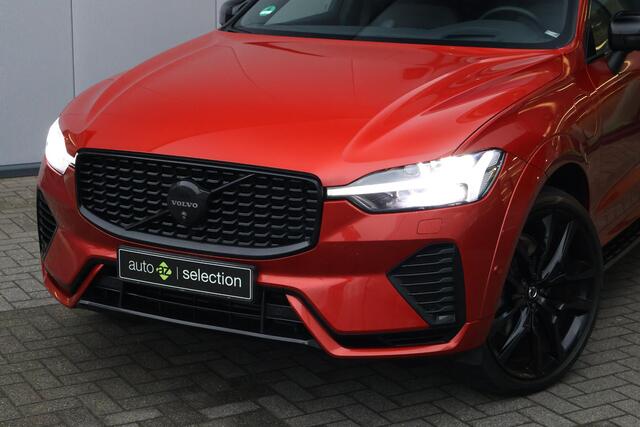 Volvo XC60 2.0 T8 Plug-in hybrid AWD Ultimate Dark / Pano / Bowers & Wilkins / Headup / 360 Camera / Trekhaak