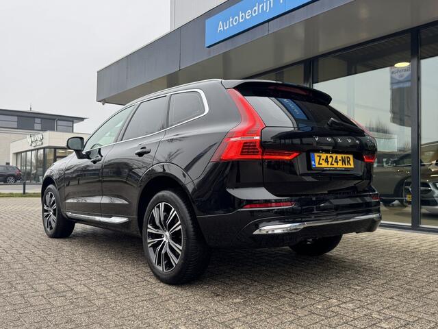 Volvo XC60 2.0 T6 AWD Core Bright 390PK | Long Range Recharge | Panoramadak