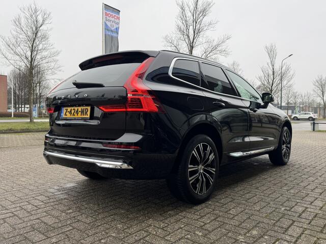 Volvo XC60 2.0 T6 AWD Core Bright 390PK | Long Range Recharge | Panoramadak