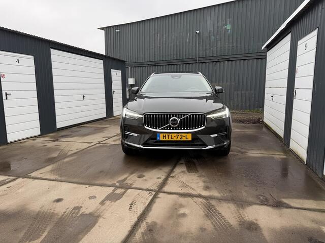 Volvo XC60 2.0 T6 Plug-in hybrid AWD Inscription