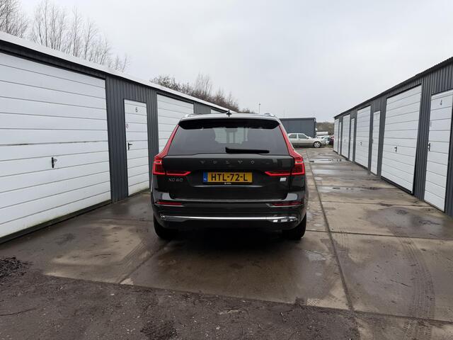 Volvo XC60 2.0 T6 Plug-in hybrid AWD Inscription