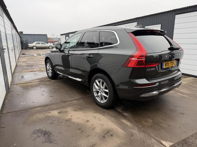 Volvo XC60 2.0 T6 Plug-in hybrid AWD Inscription