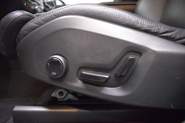 Volvo XC60 2.0 T5 250pk AUT8 Inscription Trekhaak 2400kg/ Leer/ Stoelverw./ Camera