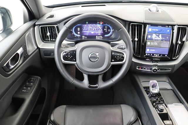 Volvo XC60 T8 PLUG-IN HYBRID AWD POLESTAR ENGINEERED