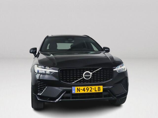 Volvo XC60 T6 Plug-in hybrid AWD R-Design | Panoramadak | Parkeercamera | Harman Kardon | Stoel- en Stuurverwarming