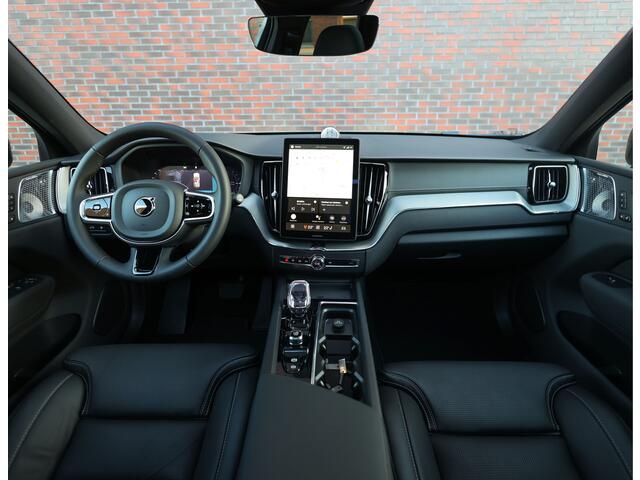 Volvo XC60 T8 AWD Ultra Dark | Heico - Nieuw - Vol!