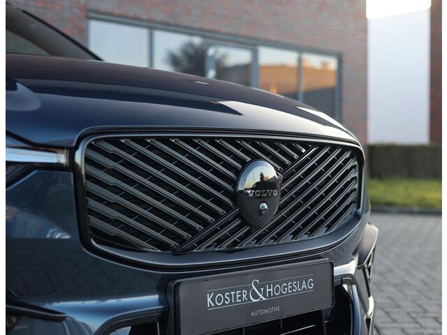 Volvo XC60 T8 AWD Ultra Dark | Heico - Nieuw - Vol!