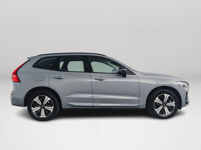 Volvo XC60 T6 Plug-in hybrid AWD Plus Dark | Panoramadak | 360° camera | Stoel- en Stuurverwarming | Trekhaak