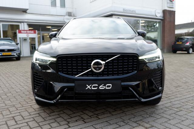Volvo XC60 2.0 T6 AWD Pus Dark / INCL. Garantie / 360 Camera / Pano