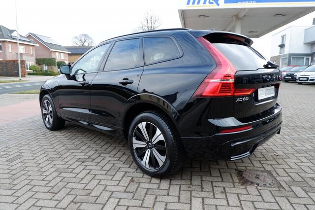 Volvo XC60 2.0 T6 AWD Pus Dark / INCL. Garantie / 360 Camera / Pano