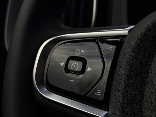 Volvo XC60 2.0 T8 Black Edition l Nappa Leder l Electrische Trekhaak l Harman Kardon l Full LED