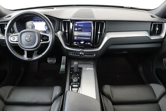 Volvo XC60 T8 AWD POLESTAR ENGINEERED -PANO.DAK|HARMAN/KARDON|360°CAM|HEAD-UP DISP.|AUTOM.PARK|ADAP.LED|TREKHAAK|22"