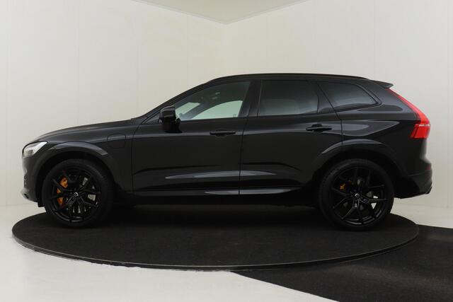 Volvo XC60 T8 AWD POLESTAR ENGINEERED -PANO.DAK|HARMAN/KARDON|360°CAM|HEAD-UP DISP.|AUTOM.PARK|ADAP.LED|TREKHAAK|22"