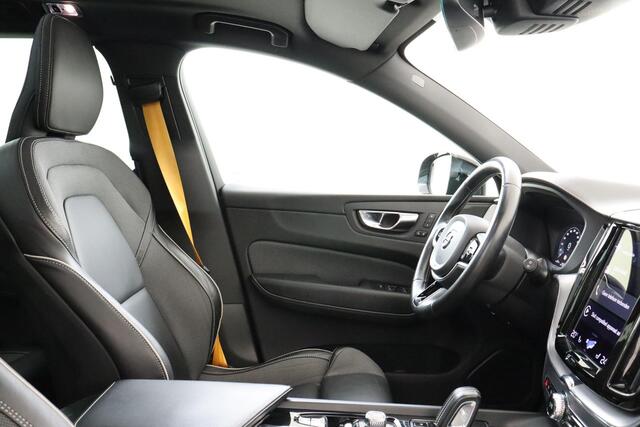 Volvo XC60 T8 AWD POLESTAR ENGINEERED -PANO.DAK|HARMAN/KARDON|360°CAM|HEAD-UP DISP.|AUTOM.PARK|ADAP.LED|TREKHAAK|22"