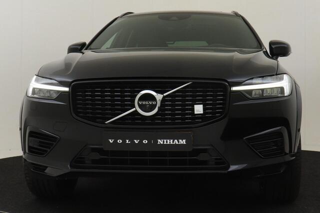Volvo XC60 T8 AWD POLESTAR ENGINEERED -PANO.DAK|HARMAN/KARDON|360°CAM|HEAD-UP DISP.|AUTOM.PARK|ADAP.LED|TREKHAAK|22"