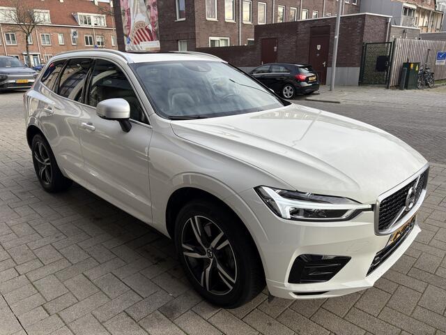 Volvo XC60 2.0 T6 AWD Inscription R-Design 310 PK/FULL OPTIONS/TOPSTAAT