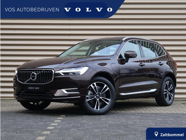 Volvo XC60 Recharge T6 AWD Business Pro | Pilot assist | BLIS | Stoel- stuurverwarming