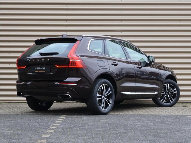 Volvo XC60 Recharge T6 AWD Business Pro | Pilot assist | BLIS | Stoel- stuurverwarming