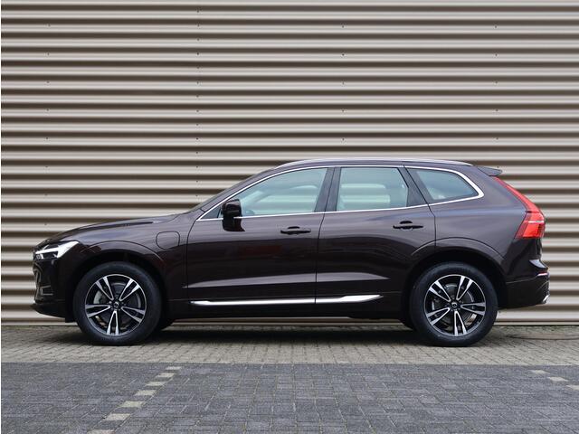 Volvo XC60 Recharge T6 AWD Business Pro | Pilot assist | BLIS | Stoel- stuurverwarming