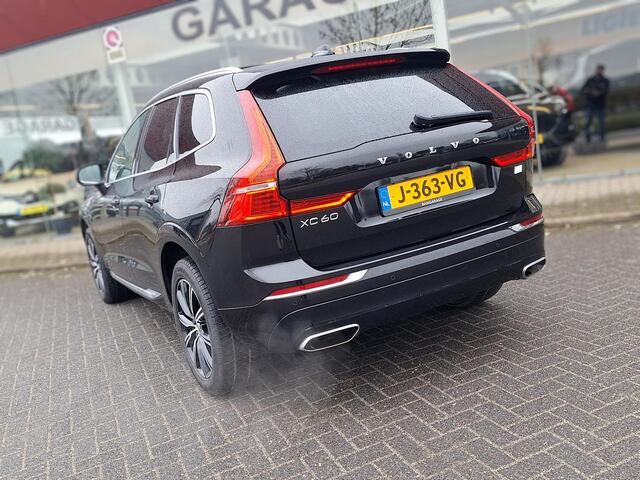 Volvo XC60 2.0 Recharge T6 AWD Inscription | Pano | Leder | Adaptive CC | Blindspot | Memory Seat |