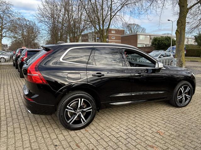 Volvo XC60 T8 408pk AWD R-Design Pano 360 Pilot Assist