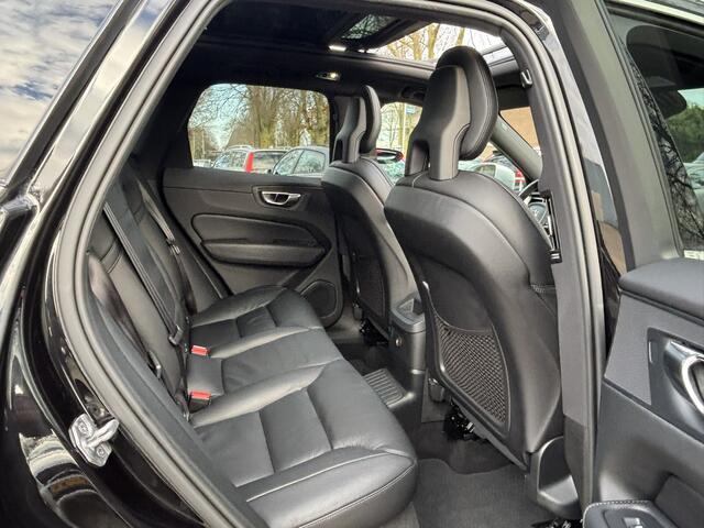 Volvo XC60 T8 408pk AWD R-Design Pano 360 Pilot Assist