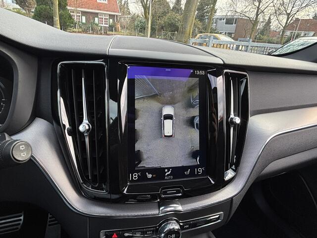 Volvo XC60 T8 408pk AWD R-Design Pano 360 Pilot Assist