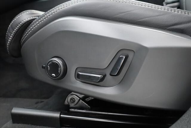 Volvo XC60 2.0 T6 Plug-in hybrid AWD Plus Dark | Luchtvering | Pano | Dig. Cockpit | Nav+App.Connect | Ventilatie | Stuur+Stoelverw. | Leder+Memory | 360*+PDC | Led v