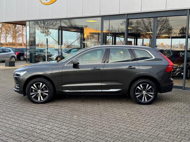 Volvo XC60 2.0 T6 AWD Inscription Expression - panoramadak - camera