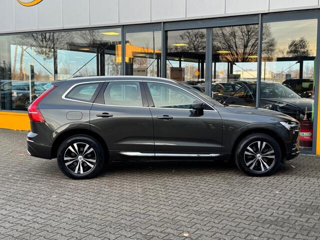 Volvo XC60 2.0 T6 AWD Inscription Expression - panoramadak - camera