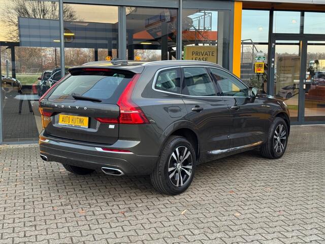 Volvo XC60 2.0 T6 AWD Inscription Expression - panoramadak - camera