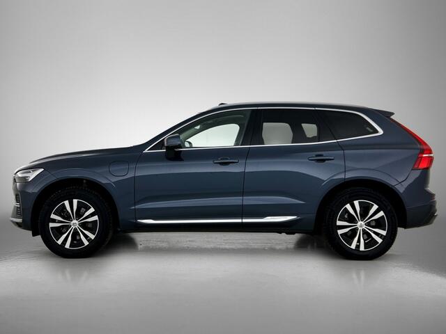 Volvo XC60 2.0 T6 AWD Core Bright | Panorama dak | Trekhaak | Stoel + Stuur
