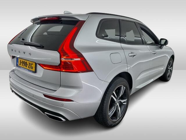 Volvo XC60 2.0 Recharge T6 AWD R-Design PANO | VOL LEER | MEMORY | PILOT + ACC