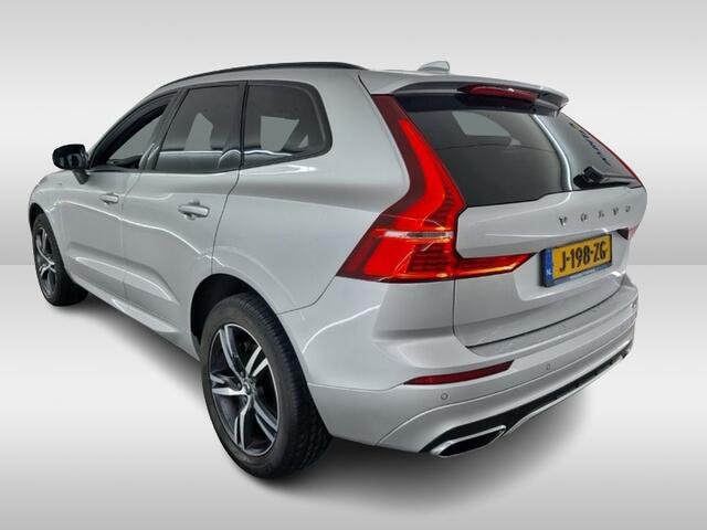 Volvo XC60 2.0 Recharge T6 AWD R-Design PANO | VOL LEER | MEMORY | PILOT + ACC
