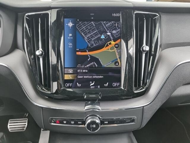 Volvo XC60 2.0 Recharge T6 AWD R-Design PANO | VOL LEER | MEMORY | PILOT + ACC