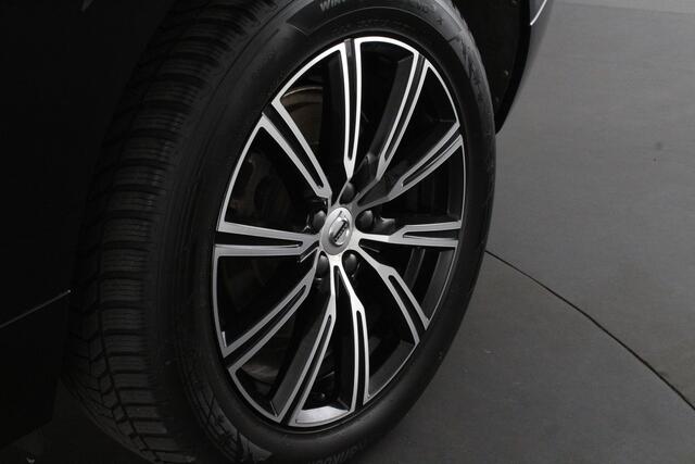 Volvo XC60 2.0 T6 Plug-in hybrid AWD Inscription Pano.schuif/Black Optiek/Leer/Memory/Trekhaak/Wood interior/Plug-in Hybride
