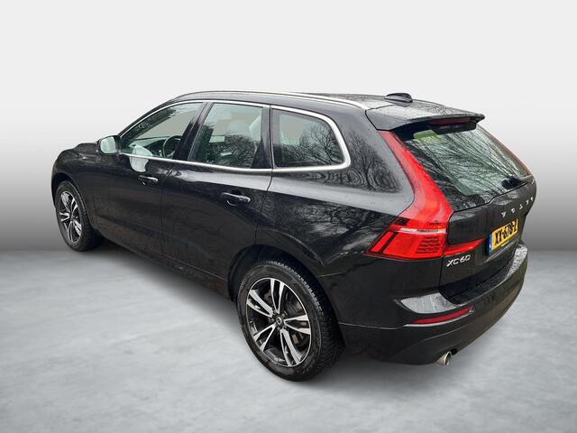 Volvo XC60 2.0 T5 Momentum | Leder | Zitvlakverlengers | Trekhaak | Panoramisch schuif/kanteldak | Adaptieve Cruise Control | NL-Auto |