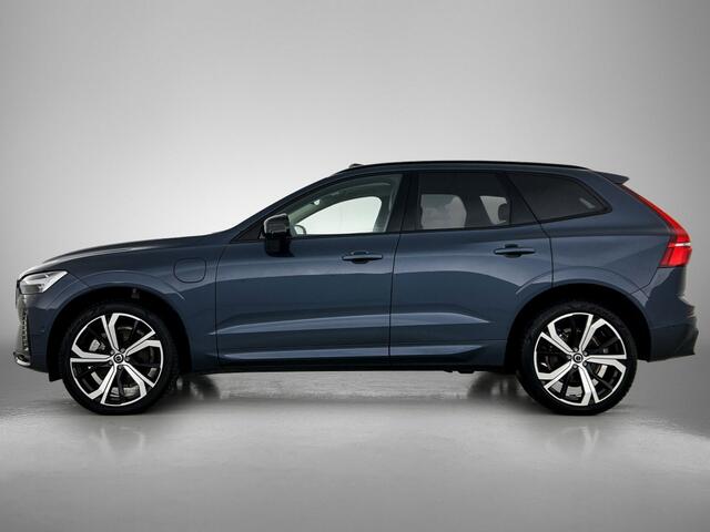 Volvo XC60 T8 Ultra | 21 inch | Pano | Leder | Camera | Climate |