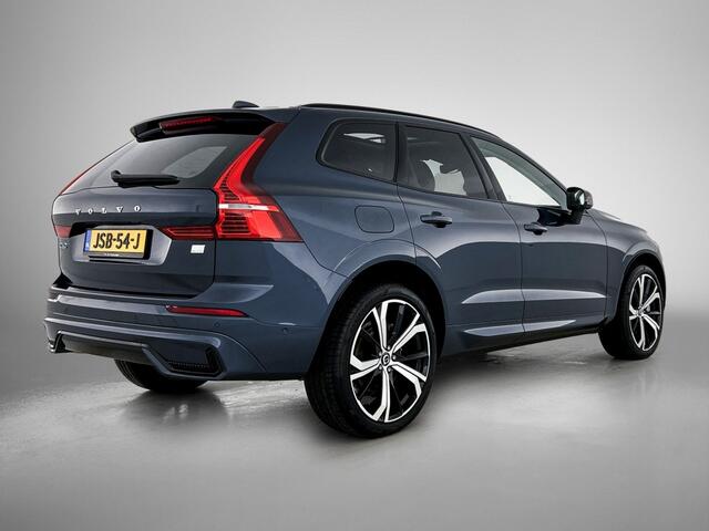 Volvo XC60 T8 Ultra | 21 inch | Pano | Leder | Camera | Climate |
