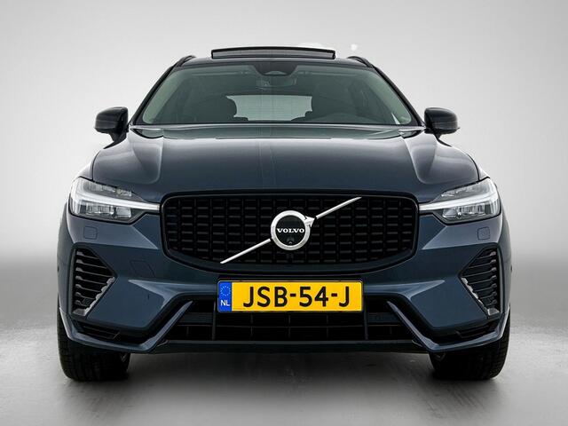 Volvo XC60 T8 Ultra | 21 inch | Pano | Leder | Camera | Climate |
