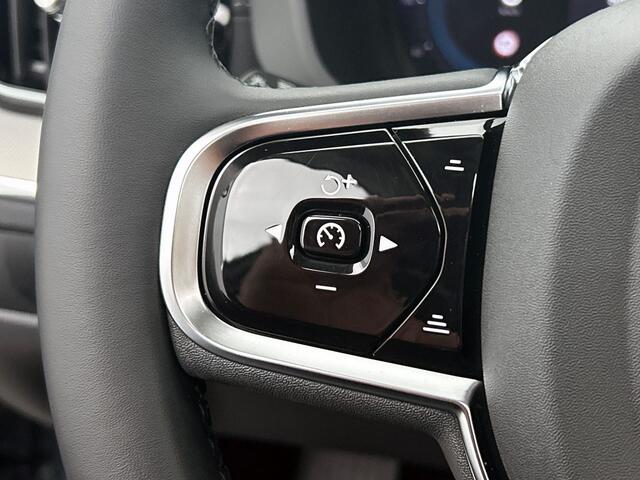 Volvo XC60 T8 Ultra | 21 inch | Pano | Leder | Camera | Climate |